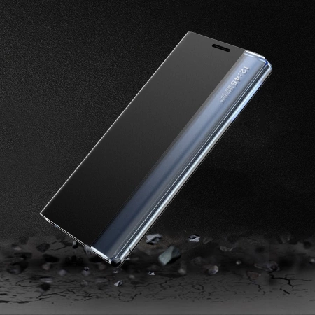 Sleep Case Booktype Case Smart Schutzhülle Aufklappbare Hülle für Xiaomi Redmi K40 Pro+ / K40 Pro / K40 / Poco F3 rosa
