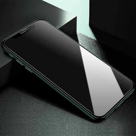 Hartowane szkło Gold do SAMSUNG GALAXY A70