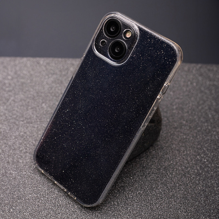 Nakładka Shine do Samsung Galaxy A06 5G transparentna