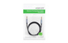 UGREEN AV122 Kabel mini jack 3,5mm AUX 5m (niebieski)