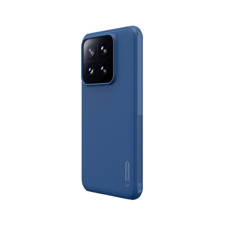 NILLKIN SUPER SHIELD PRO XIAOMI 14 BLUE / NIEBIESKI