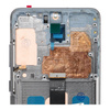 Wyświetlacz LCD do SAMSUNG S20 Plus Grey SOFT OLED z ramka