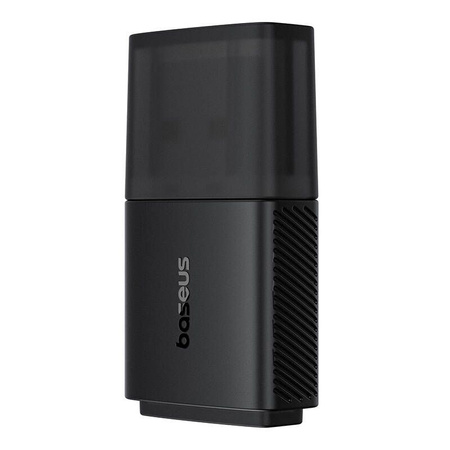 ADAPTER BASEUS WIFI FASTJOY 300Mbps BLACK