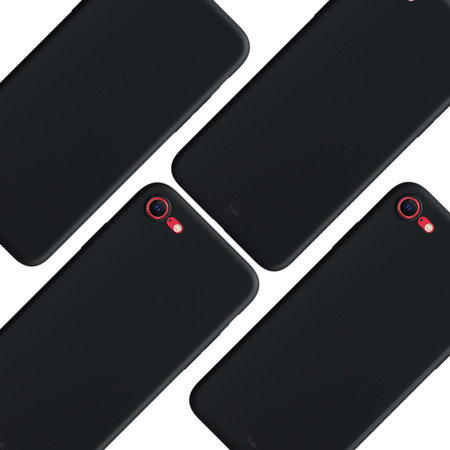 Apple iPhone SE 2022 - 3mk Matt Case Pro