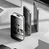 SZKŁO PRYWATYZUJĄCE RINGKE EASY SLIDE 2-PACK IPHONE 17 PRO PRIVACY