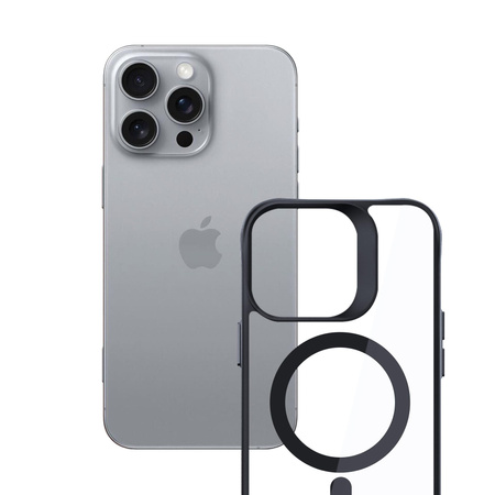 3MK Satin Armor MagCase iPhone 16 Pro 6.3"