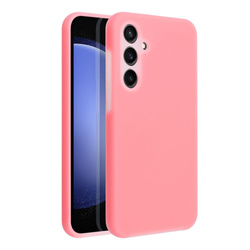 Futerał CANDY CASE do SAMSUNG A56 5G różowy