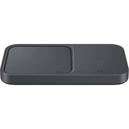 Samsung ładowarka podówjna bezprzwodowa bez kabla czarna