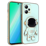 Case XIAOMI REDMI NOTE 12 5G / POCO X5 5G Astronaut Case mint