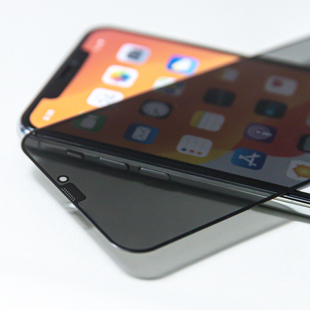 Szkło hartowane Privacy do Oppo Reno 13 F 5G (Global)