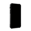 UAG Pathfinder Magsafe - protective case for iPhone 15 Pro Max (black)