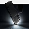 Case SAMSUNG GALAXY S22 Spigen Rugged Armor Matte black