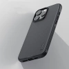 Nillkin Super Frosted Shield Pro case for iPhone 16 Pro Max - black
