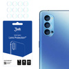 Oppo Reno 4 Pro 5G - 3mk Lens Protection™