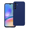 Futerał SOFT do SAMSUNG Galaxy A25 5G ciemny niebieski