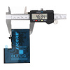 Bateria do Iphone 12 PRO MAX 3687 mAh  LICORE