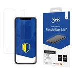 3MK FlexibleGlass Lite iPhone X Szkło Hybrydowe Lite