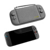 TECH-PROTECT SLIM POUCH NINTENDO SWITCH 2 DARK GREY