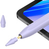 Aktiver Stift für iPad Baseus Smooth Writing 2 SXBC060105 – Lila