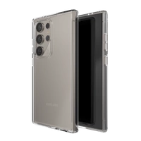 ZAGG Cases Crystal Palace - obudowa ochronna do Samsung S24 Ultra