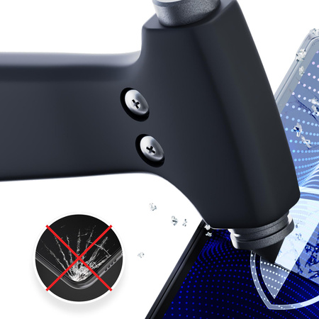 Blackview BV4800 / BV4800 Pro - 3mk FlexibleGlass Pro