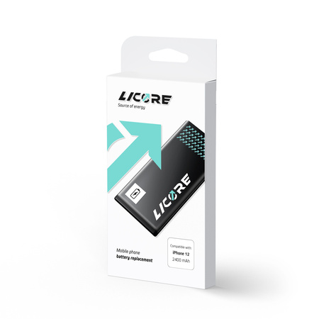 Bateria do Iphone 14 PRO 3200 mAh  LICORE