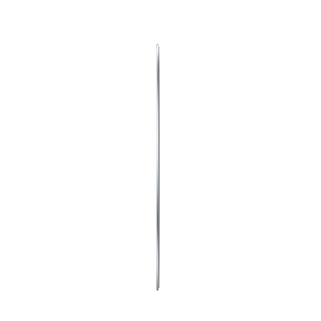 Baseus Halo Series Magnetring (2 Stück / Packung) silber (PCCH000012)