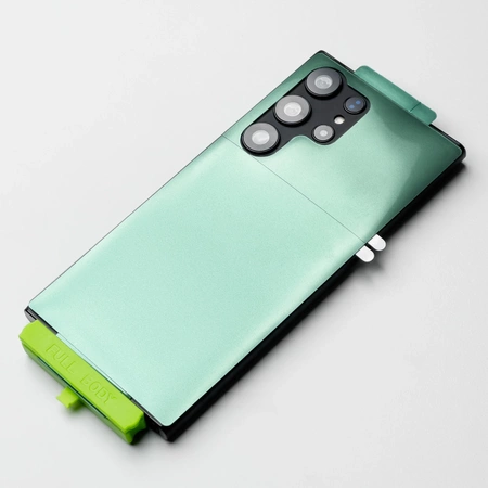 Wozinsky Invisible Film protective film for Honor 90 Pro