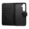 Etui Skórzane Wallet Xiaomi Redmi Note 13 Pro 5G Czarny