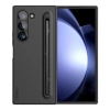 Nillkin Flex Pure Fold Hülle für Samsung Galaxy Z Fold 6 5G – Schwarz