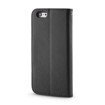 Etui Smart Fancy do Samsung Galaxy A70 czarny