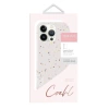 Uniq Coehl Terrazzo Hülle für iPhone 14 Pro Max – Sand