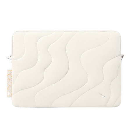 Etui na laptopa 14'' Tomtoc Terra-A27 (białe)