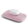 Lexon Powersound Powerbank indukcyjny5000 mAh z głośnikiem bluetooth różowy/pink LA128P