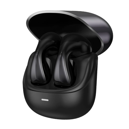 JELLICO słuchawki bezprzewodowe TWS29 Czarny