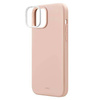 UNIQ etui Lino iPhone 14 Plus 6,7" różowy/blush pink