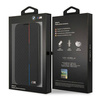Fall BMW BMBKS22MTRTBK S22 + S906 schwarz / schwarz Bücherregal M Collection Triangles