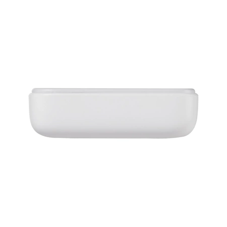 Joyroom JR-W020 20W Mini magnetic wireless power bank 10000mAh White with USB to Type-C 0.25m Cable Black