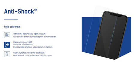 All-Safe - Anti-Shock - Phone Sell 5 pcs