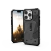UAG Pathfinder SE Magsafe iPhone 16 Pro Case - Gray