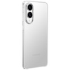 Etui Samsung Clear Case do Galaxy S25    Edge przezroczysty