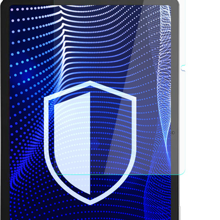 Tecno Megapad 10 - up to 13" 3mk FlexibleGlass Pro