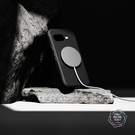 RINGKE ONYX MAGNETIC MAGSAFE GOOGLE PIXEL 9A BLACK