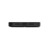 Uniq Hülle Transforma iPhone 13 Pro Max 6,7 &quot;schwarz / ebenholzschwarz MagSafe