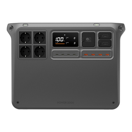 Stacja zasilania DJI Power 2000