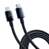 3MK KABEL HYPER USB-C/LIGHTNING 20W 1,2m czarny