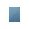 Uniq Camden Click Hülle für iPad Air 11&quot; (2024) - blau