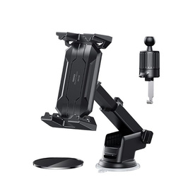 Uchwyt samochodowy REMAX RM-C46 4w1 NA TABLET BLACK