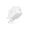 TECH-PROTECT NCM25 1-PORT NETWORK CHARGER PD 25W WHITE