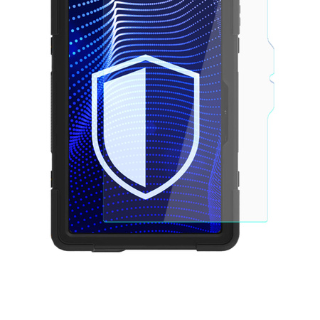 AGM Pad P2 Active - up to 13" 3mk FlexibleGlass Pro